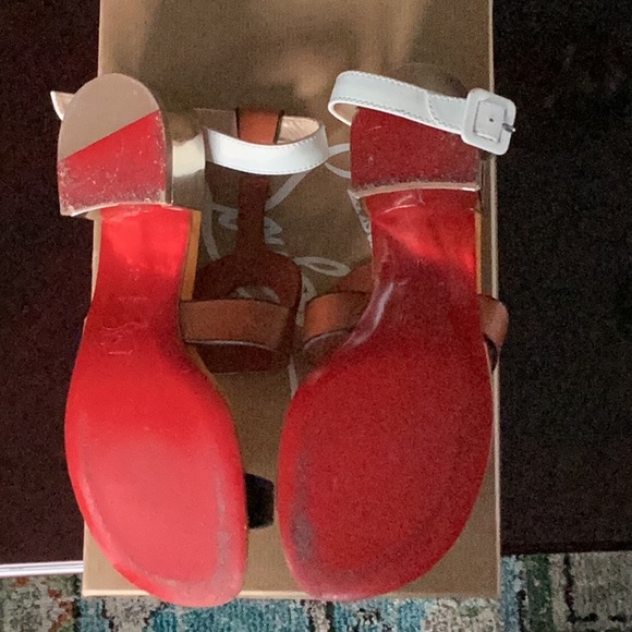 🌕CHRISTIAN LOUBOUTIN🌕 Full Moon Dalilow Sandals - Picture 5 of 7